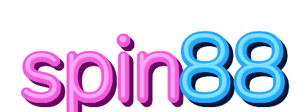 spin88 — logo kanal