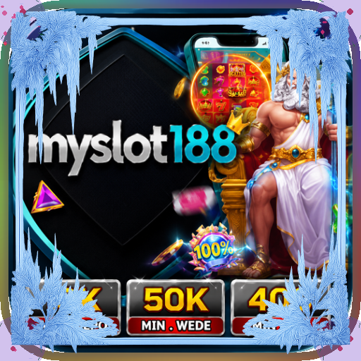 myslot188 — mitra unggulan